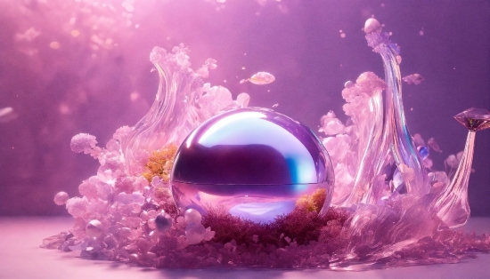 Best Automatic Video Editor, Liquid, Purple, Organism, Art, Astronomical Object