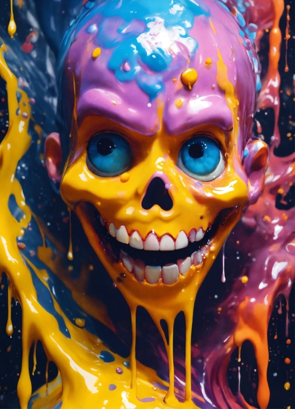 Best Lightweight Video Editor, Art, Entertainment, Electric Blue, Event, Bone