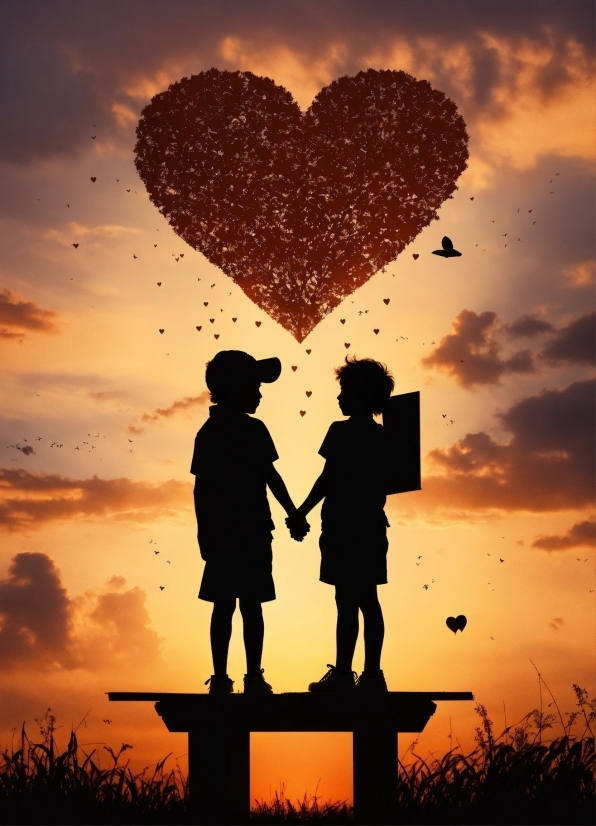 Best Royalty Free Music Subscription, Cloud, Photograph, People In Nature, Sky, Light