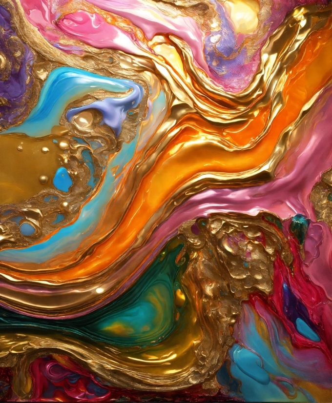 Best Site To Upload Copyrighted Videos, Colorfulness, Liquid, Water, Nature, Fluid