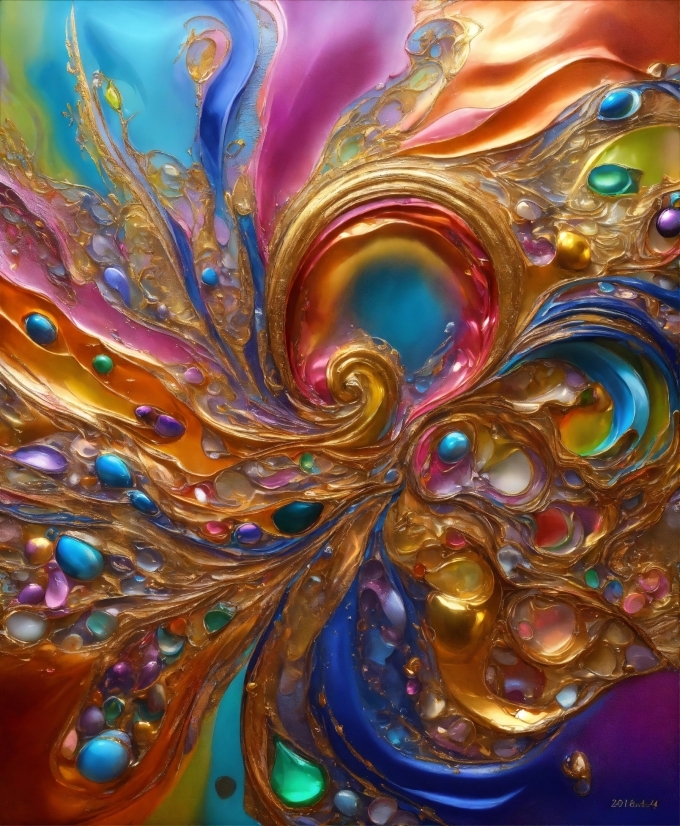 Best Video Editing App 2022, Art Paint, Purple, Organism, Painting, Art