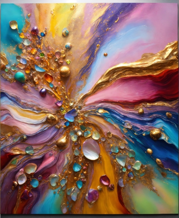 Best Video Editing Software Reddit, Liquid, Purple, Paint, Natural Material, Art