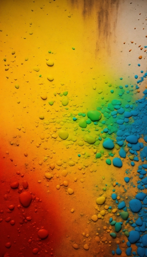 Boris Fx Filmora, Water, Liquid, Fluid, Orange, Natural Landscape