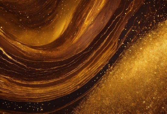 Brown, Atmosphere, Amber, Gold, Sunlight, Astronomical Object