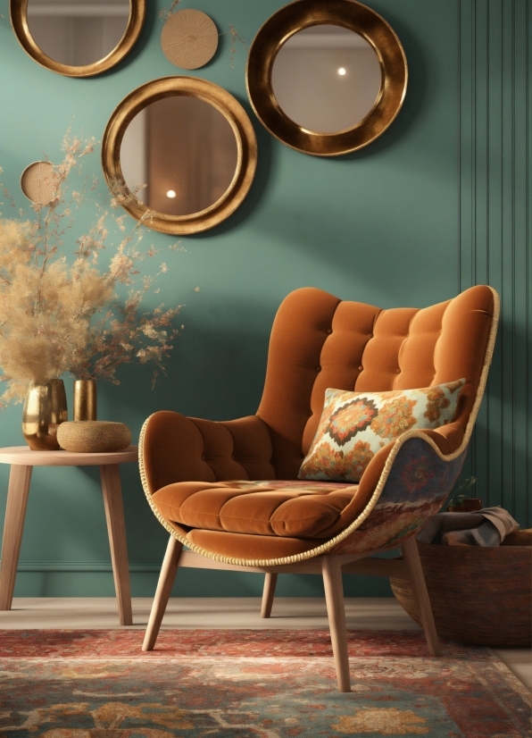 Brown, Furniture, Light, Chair, Wood, Lighting