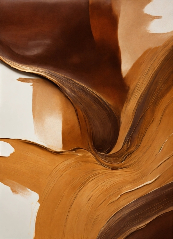 Brown, Wood, Tints And Shades, Art, Pattern, Landscape