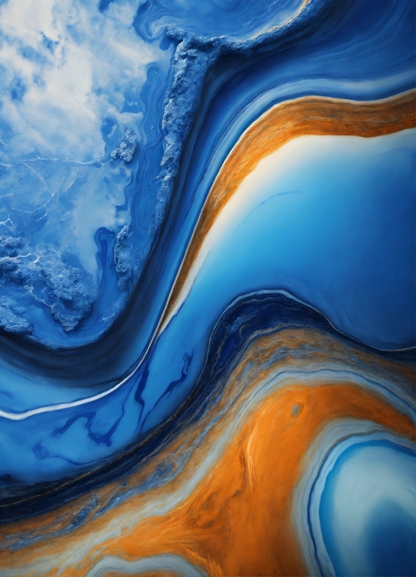 City Timelapse Stock Footage, Water, Liquid, Azure, Blue, Sky