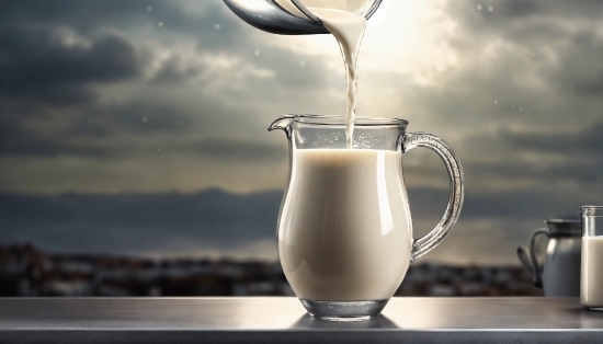Clipchamp Trim Video, Cloud, Liquid, Drinkware, Food, Fluid