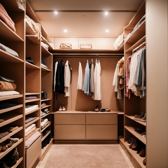 Clothing, Shoe, Outerwear, Building, Furniture, Shelf