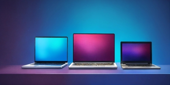 Computer, Personal Computer, Netbook, Peripheral, Output Device, Computer Desk
