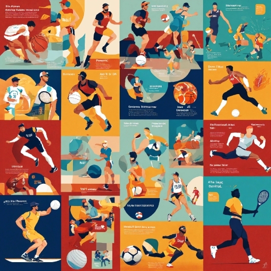 Copyright Free Animation Video, Player, Font, Sports, Team Sport, Art