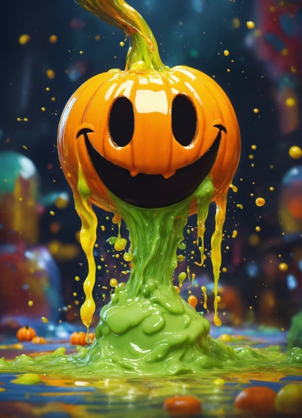 Copyright Free Green Screen Video, Liquid, Water, Cartoon, Calabaza, People In Nature
