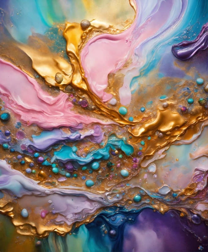 Copyright Free Gym Video, Liquid, Azure, Purple, Fluid, Organism