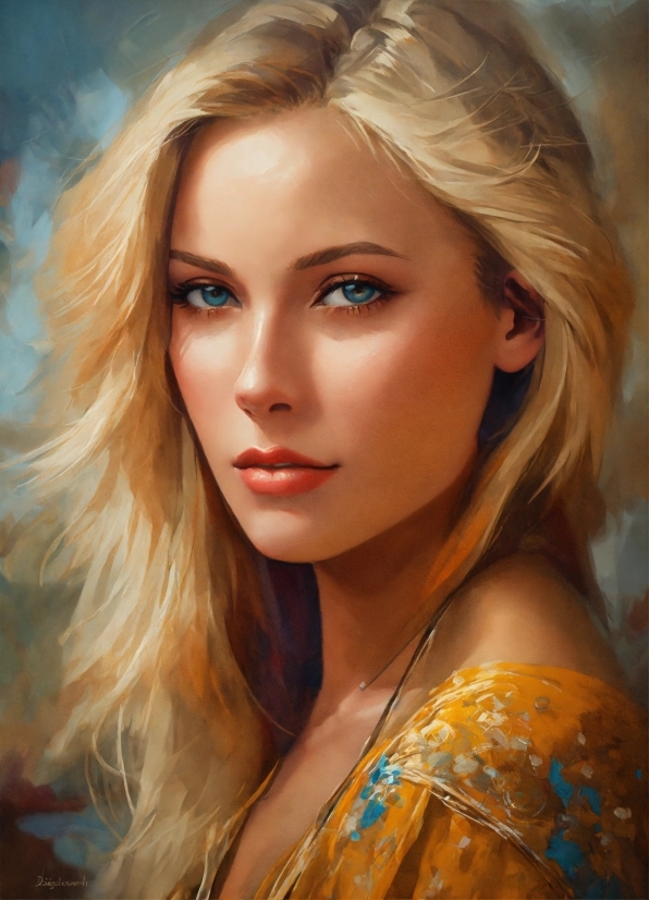 Copyright Free Medical Videos, Hair, Skin, Lip, Hairstyle, Eyebrow