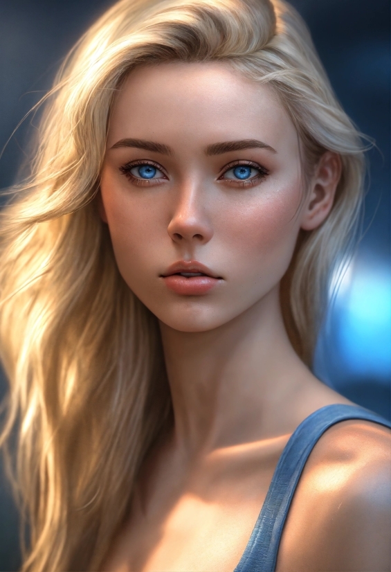 Copyright Free Status Video Download, Nose, Cheek, Skin, Head, Lip