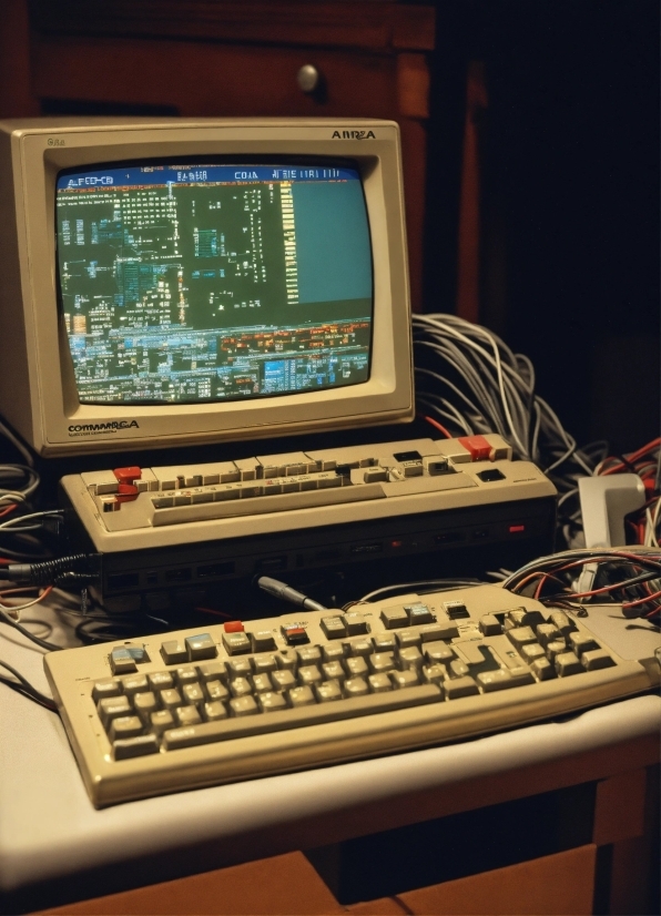 Copyright Free Videos For Youtube Free Download, Computer, Personal Computer, Computer Keyboard, Peripheral, Input Device