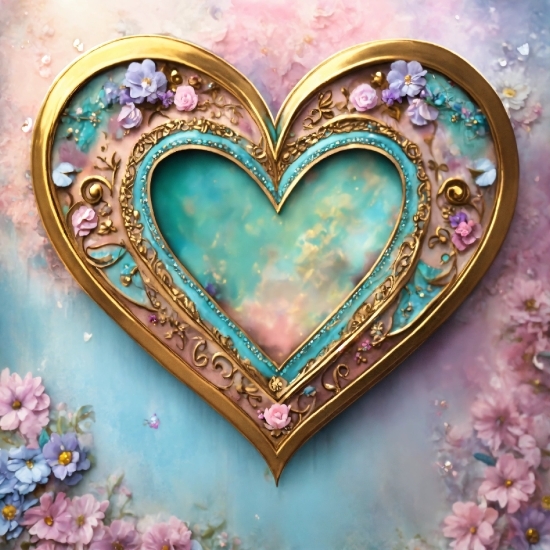 Copyright Law Public Domain, Azure, Pink, Font, Art, Aqua