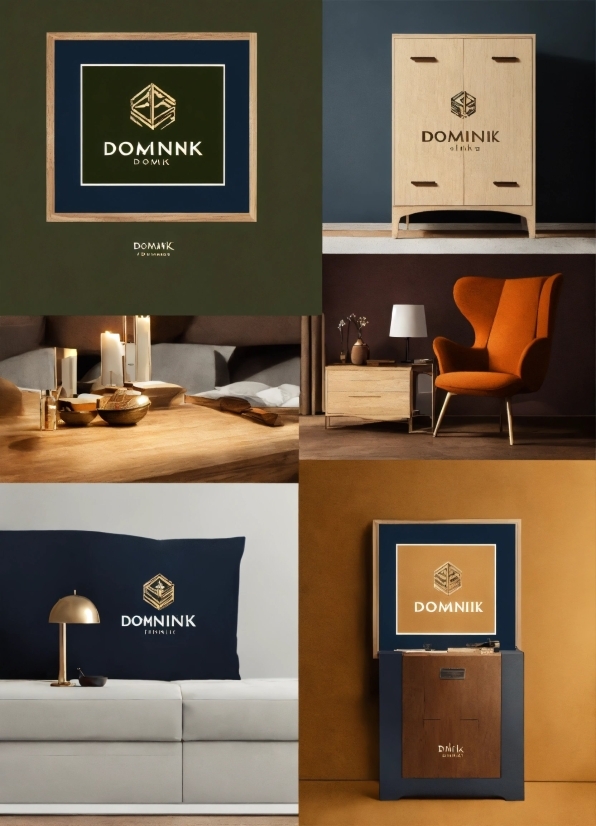 Creative Commons Stock Video Free, Property, Furniture, Interior Design, Orange, Wood