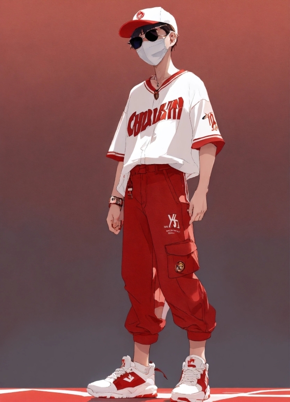 Crying Stock Video, Sports Uniform, Sunglasses, Jersey, Sports Gear, Sleeve
