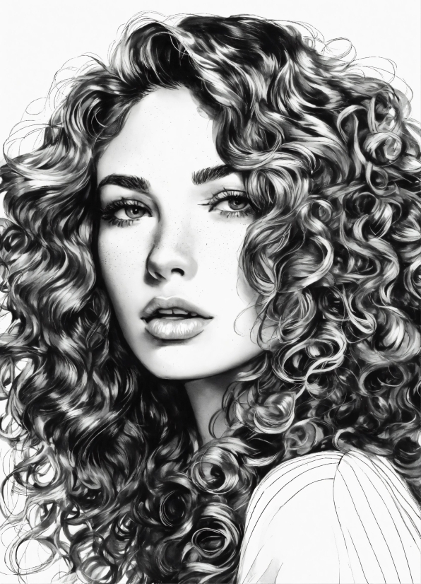 Download Video Gratis No Copyright, Hair, Face, Lip, Chin, Eyebrow