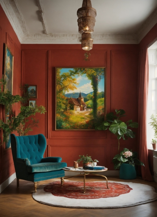 Downloading Beats From Youtube, Plant, Building, Property, Picture Frame, Furniture