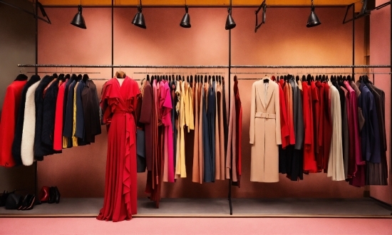 Dress, Clothes Hanger, Textile, Sleeve, Fashion Design, T-shirt