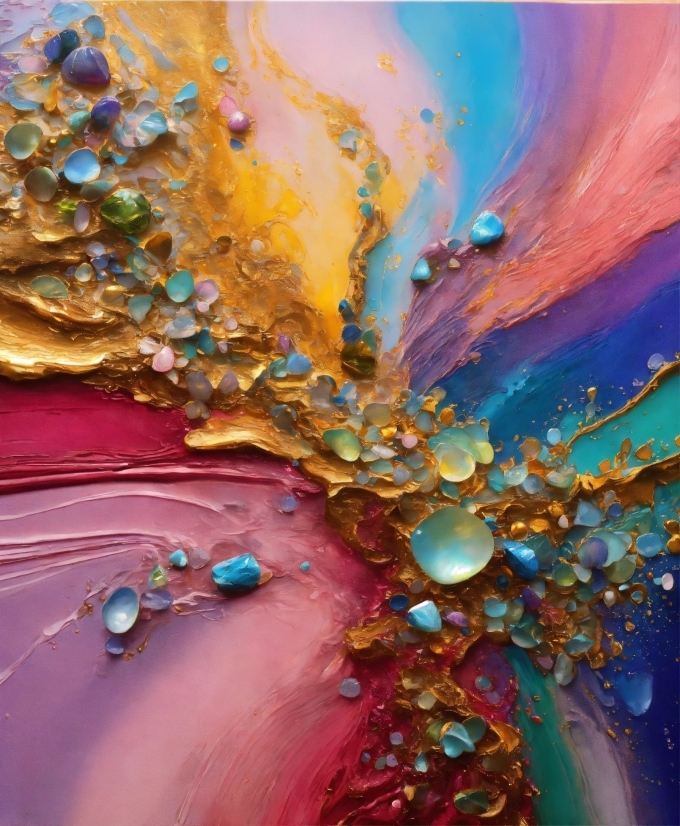 Easy Video Creator, Liquid, Nature, Azure, Water, Orange