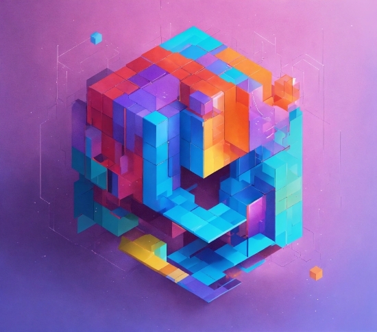 Film Stock Footage, Azure, Rectangle, Art, Font, Magenta