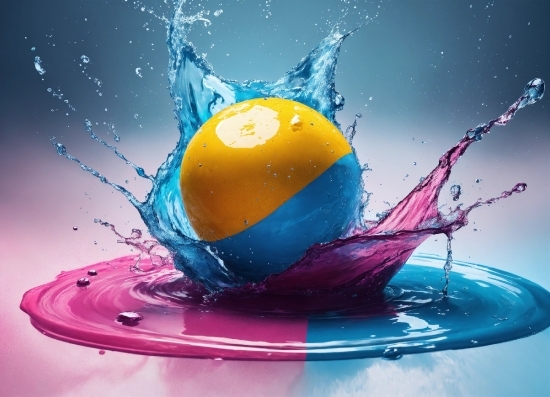Filmora Online Video Editing, Water, Liquid, Fluid, Art, Serveware