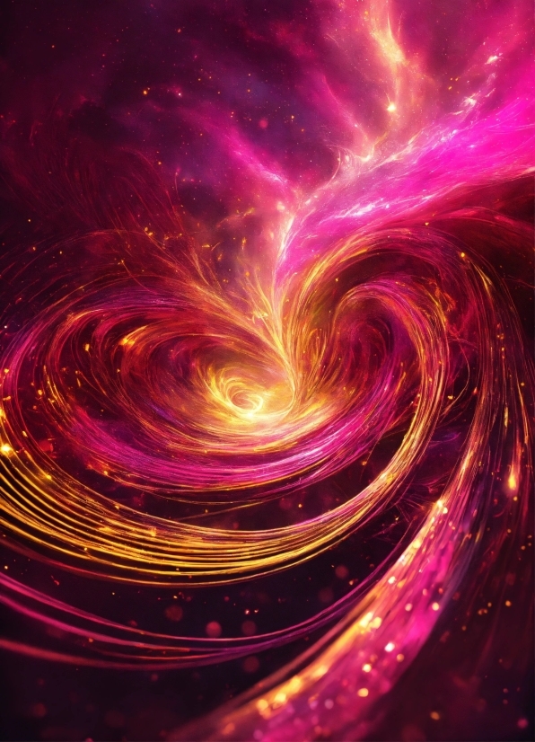 Filmorago, Purple, Pink, Violet, Art, Magenta