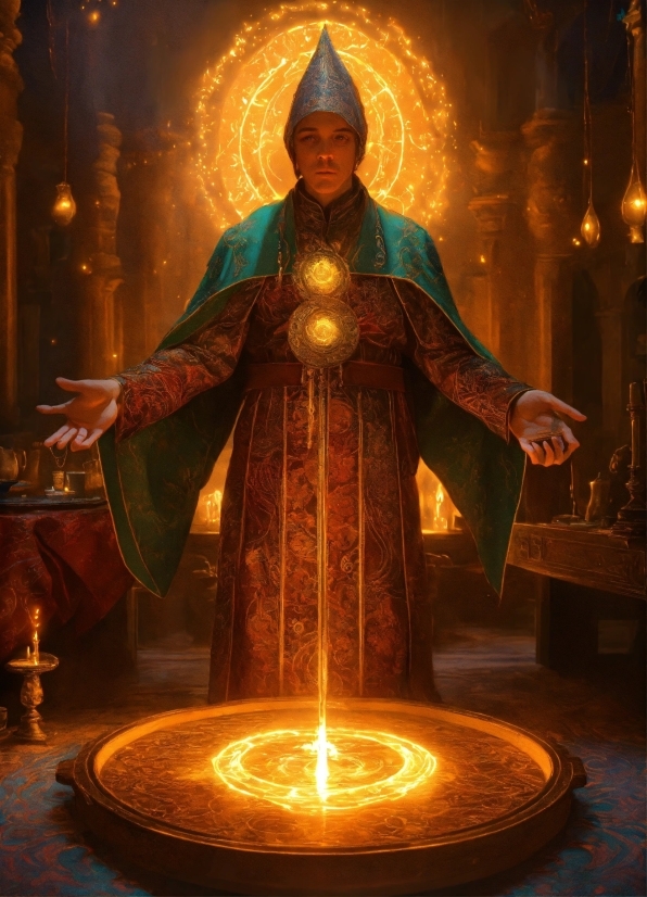 Find Ugc Creators, Human Body, Temple, Landmark, Event, Mythology