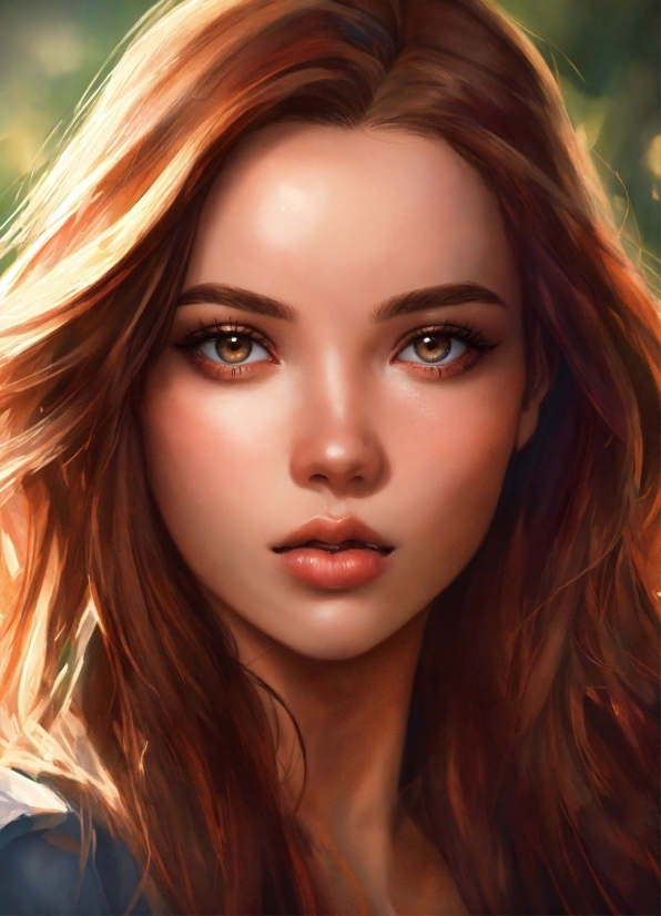 Fire Embers Stock Footage, Forehead, Cheek, Skin, Lip, Chin