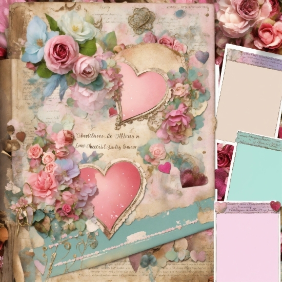 Flower, Petal, Pink, Material Property, Creative Arts, Rose