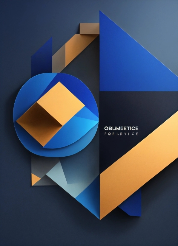 Font, Material Property, Triangle, Electric Blue, Pattern, Symmetry