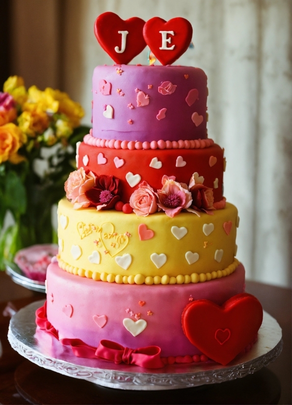 Food, Cake Decorating, Cake, Cake Decorating Supply, Ingredient, Orange