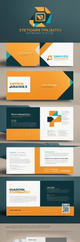 Footage For Free, Azure, Orange, Font, Material Property, Screenshot