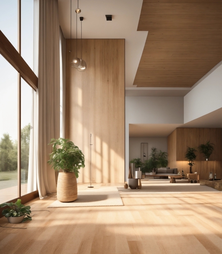 Free Animated Motion Backgrounds, Plant, Property, Building, Houseplant, Wood