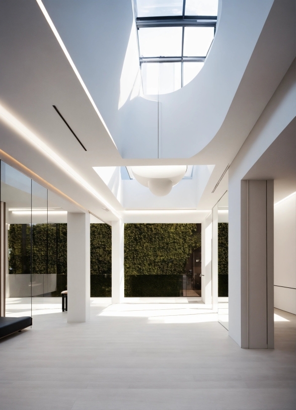 Free Backgrounds For Powerpoint Presentations, Fixture, Hall, Shade, Building, Window