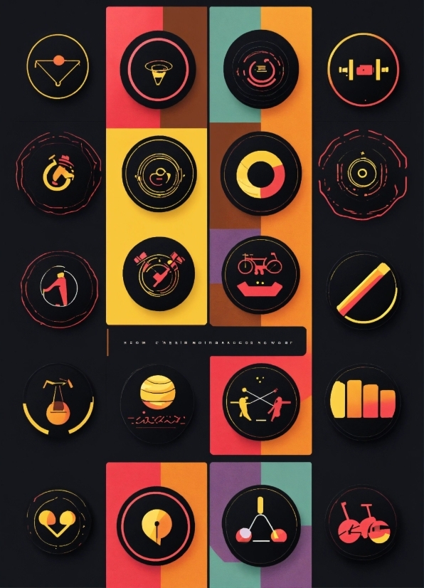 Free Backgrounds For Powerpoint Presentations, Product, Font, Red, Poster, Technology
