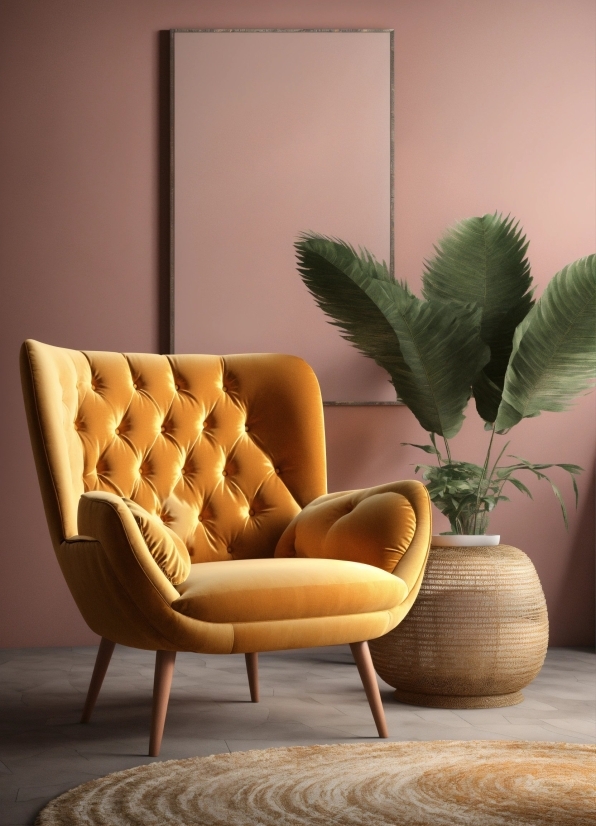 Free Copyright Video Website, Furniture, Couch, Comfort, Wood, Houseplant