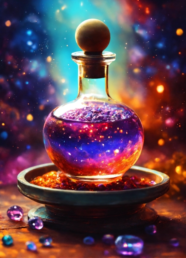 Free Editing Software Website, Liquid, Drinkware, Bottle, Light, Blue