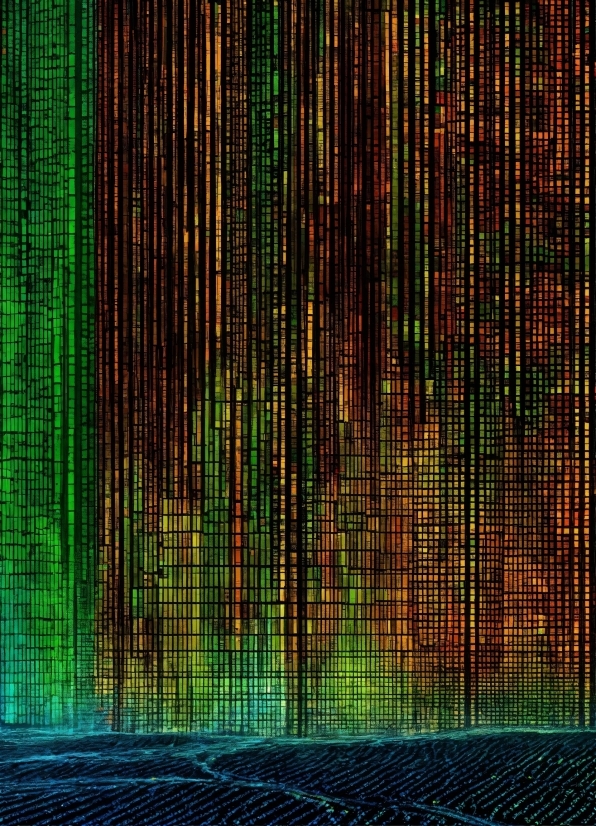 Free Motion Video Backgrounds, Brown, Green, Rectangle, Tints And Shades, Pattern