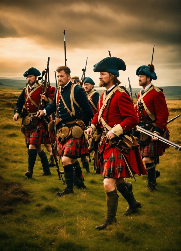 Free Movie Background, Hat, Event, Uniform, Recreation, Grassland