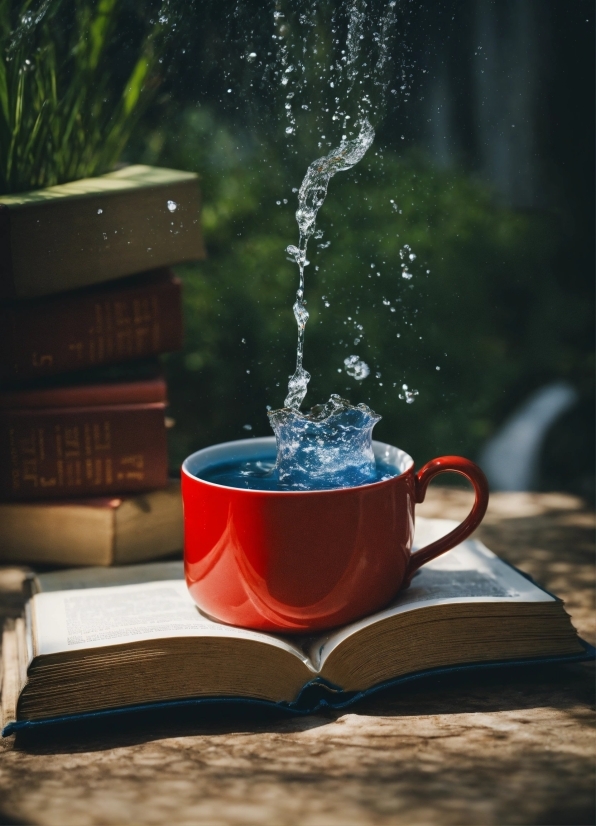 Free Open Source Video Editing Software, Tableware, Water, Drinkware, Liquid, Dishware