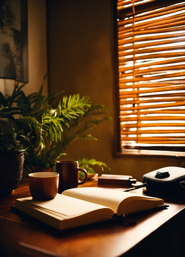 Free Professional Powerpoint Templates, Plant, Building, Window, Light, Houseplant