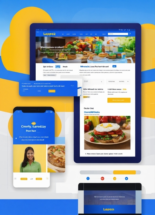 Free Stock Footage Video Clips Download, Product, Yellow, Recipe, Gadget, Font