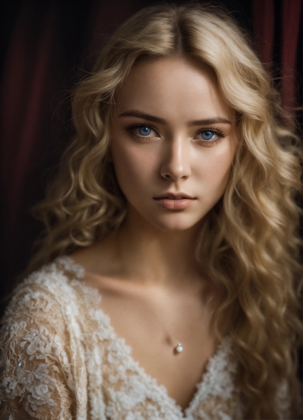 Free Stock Footage Vintage, Face, Hair, Skin, Head, Lip