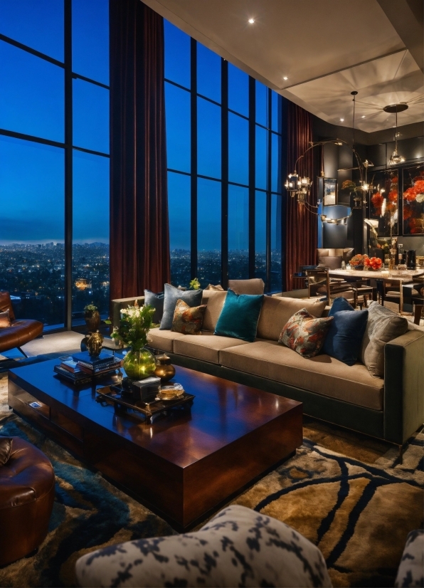 Free Stock Footage Websites Reddit, Couch, Property, Furniture, Table, Window
