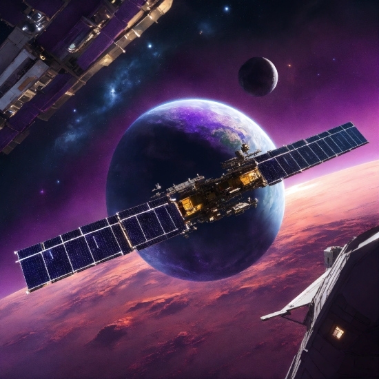 Free Stock Long Videos, Satellite, Atmosphere, World, Guitar Accessory, Musical Instrument