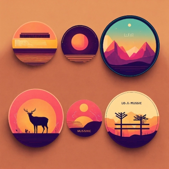 Free Stock Movies, Light, Orange, Font, Art, Circle